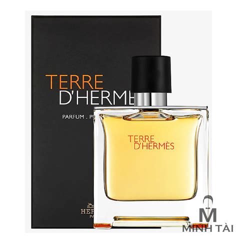 nước hoa hermes terre 100ml|hermes thoi hoa nam.